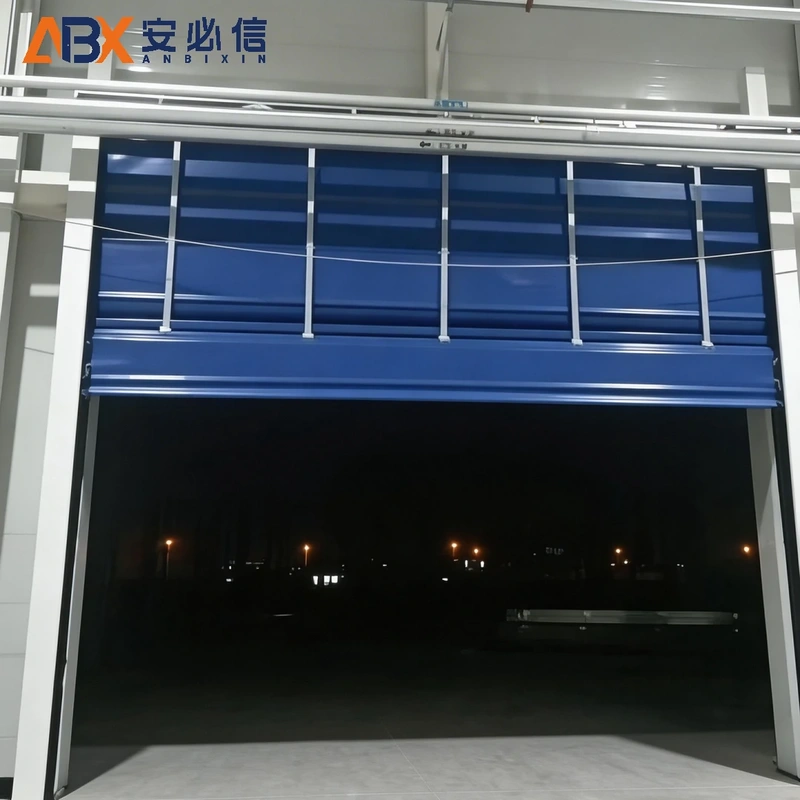 绵阳市高速堆积门