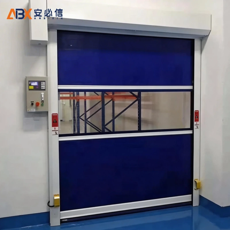 绵阳市快速门