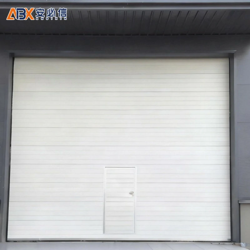 绵阳市快速提升门